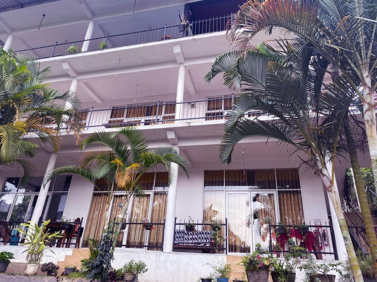 Holiday Homes Guest Inn - Ella Εξωτερικό φωτογραφία
