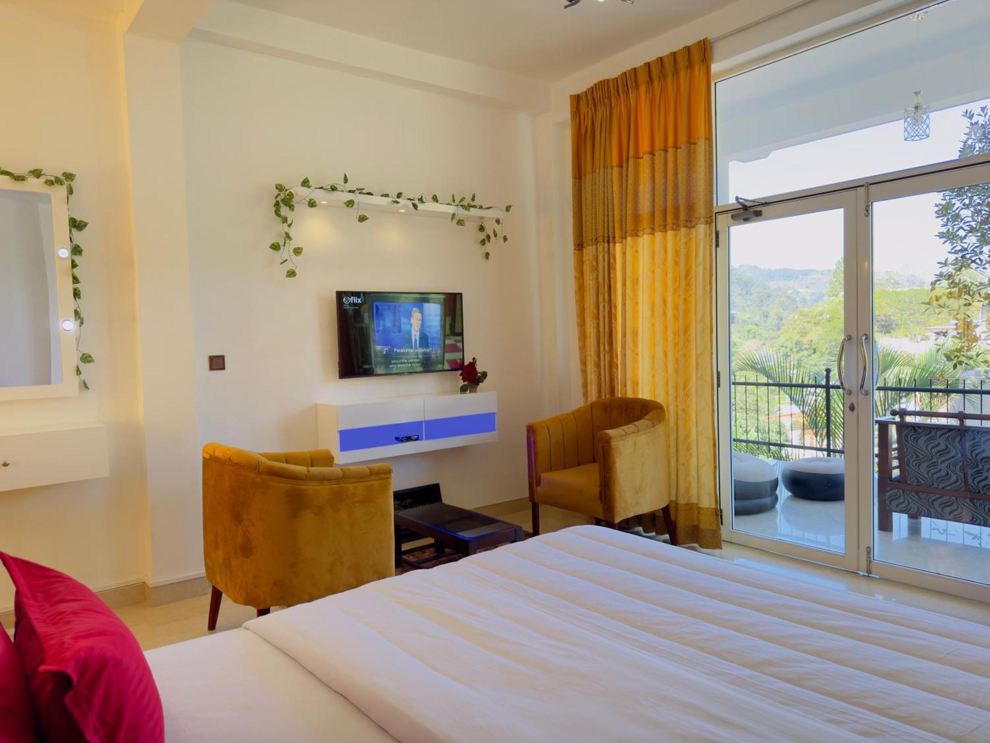 Holiday Homes Guest Inn - Ella Εξωτερικό φωτογραφία