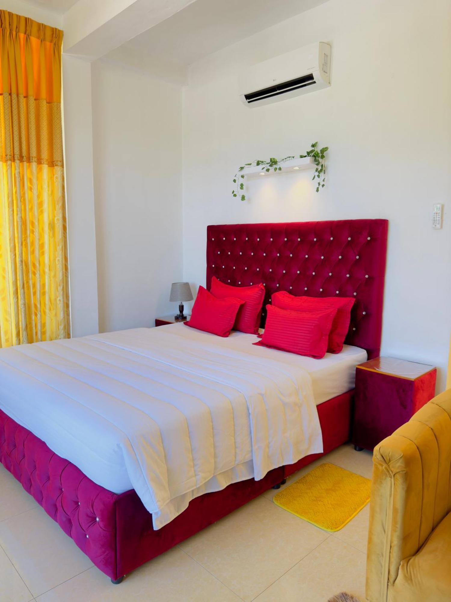Holiday Homes Guest Inn - Ella Εξωτερικό φωτογραφία