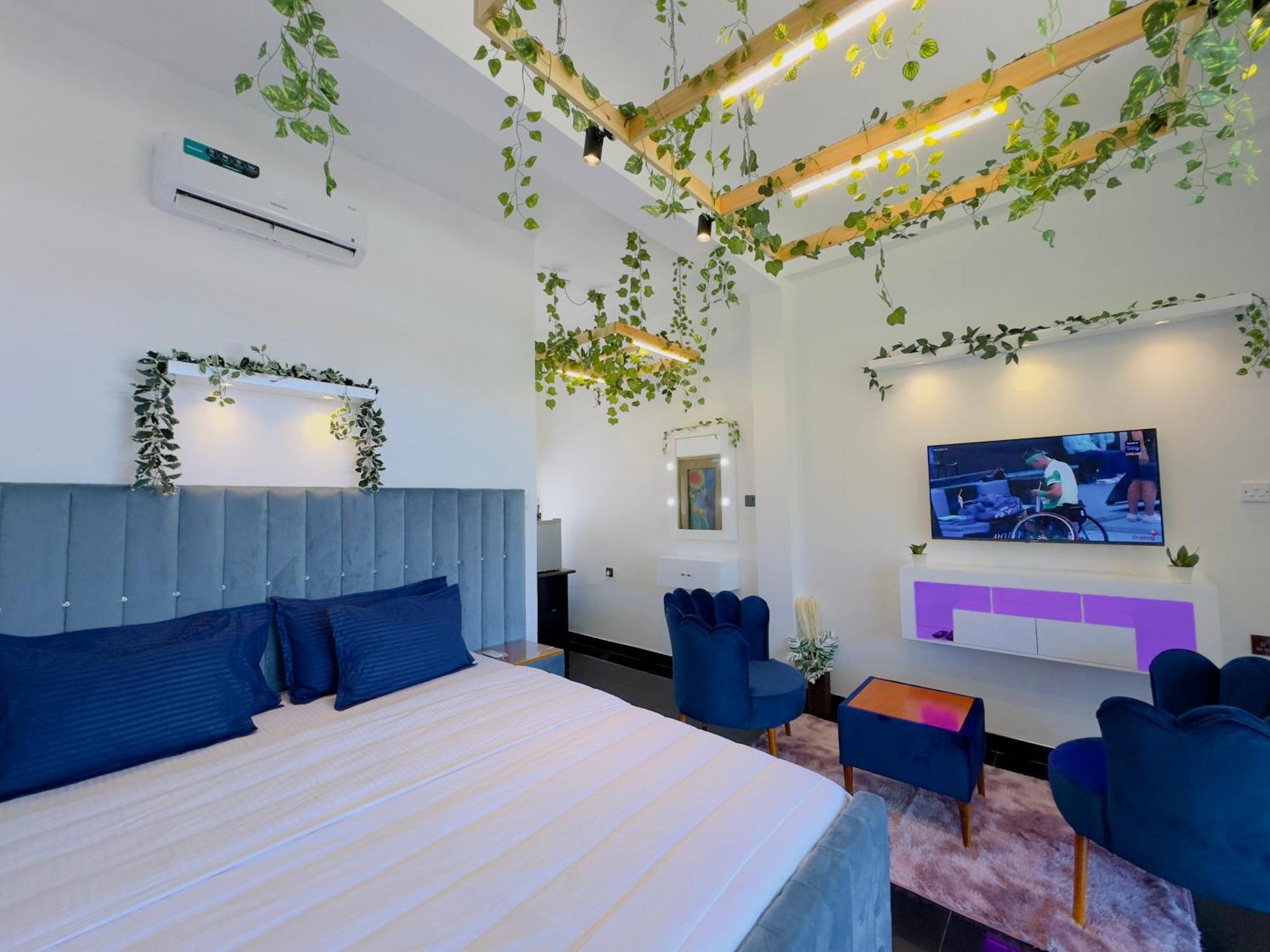 Holiday Homes Guest Inn - Ella Εξωτερικό φωτογραφία