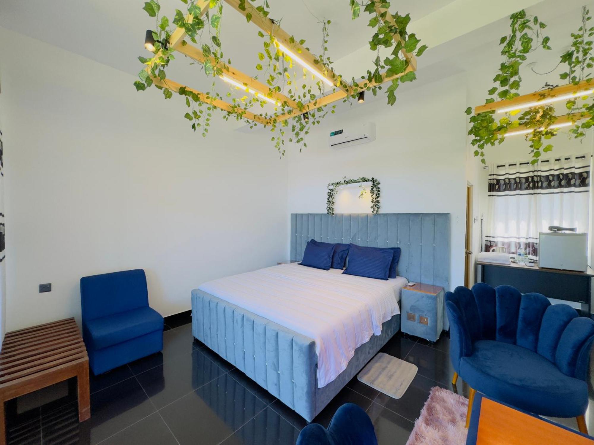 Holiday Homes Guest Inn - Ella Εξωτερικό φωτογραφία