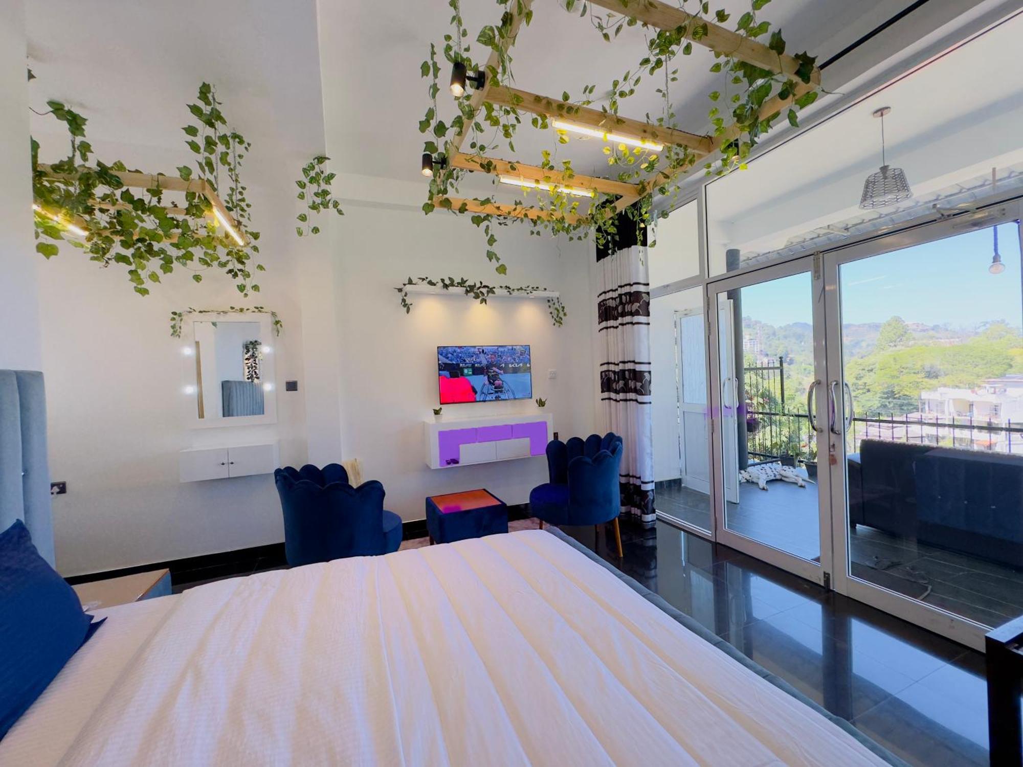Holiday Homes Guest Inn - Ella Εξωτερικό φωτογραφία