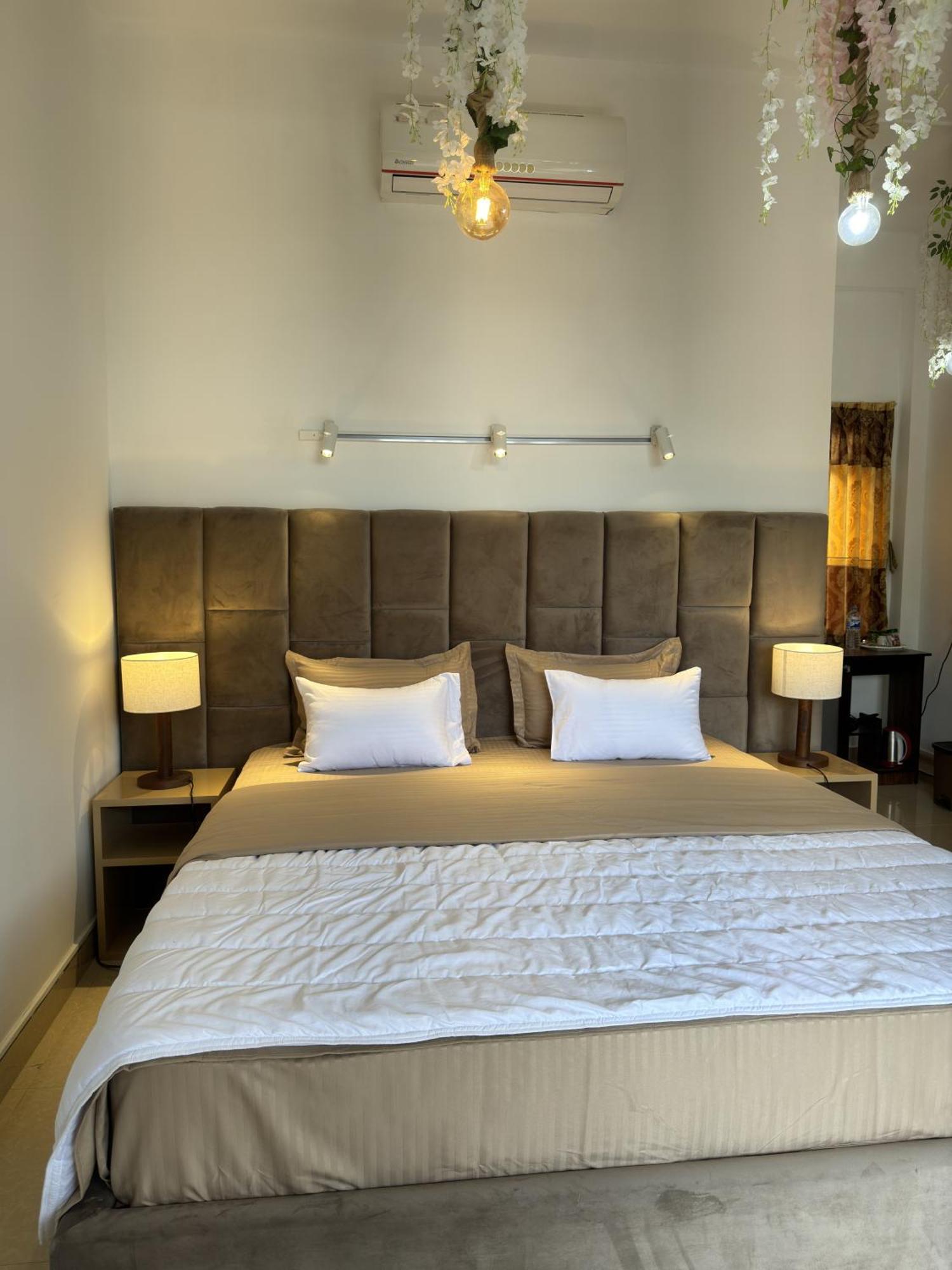 Holiday Homes Guest Inn - Ella Εξωτερικό φωτογραφία