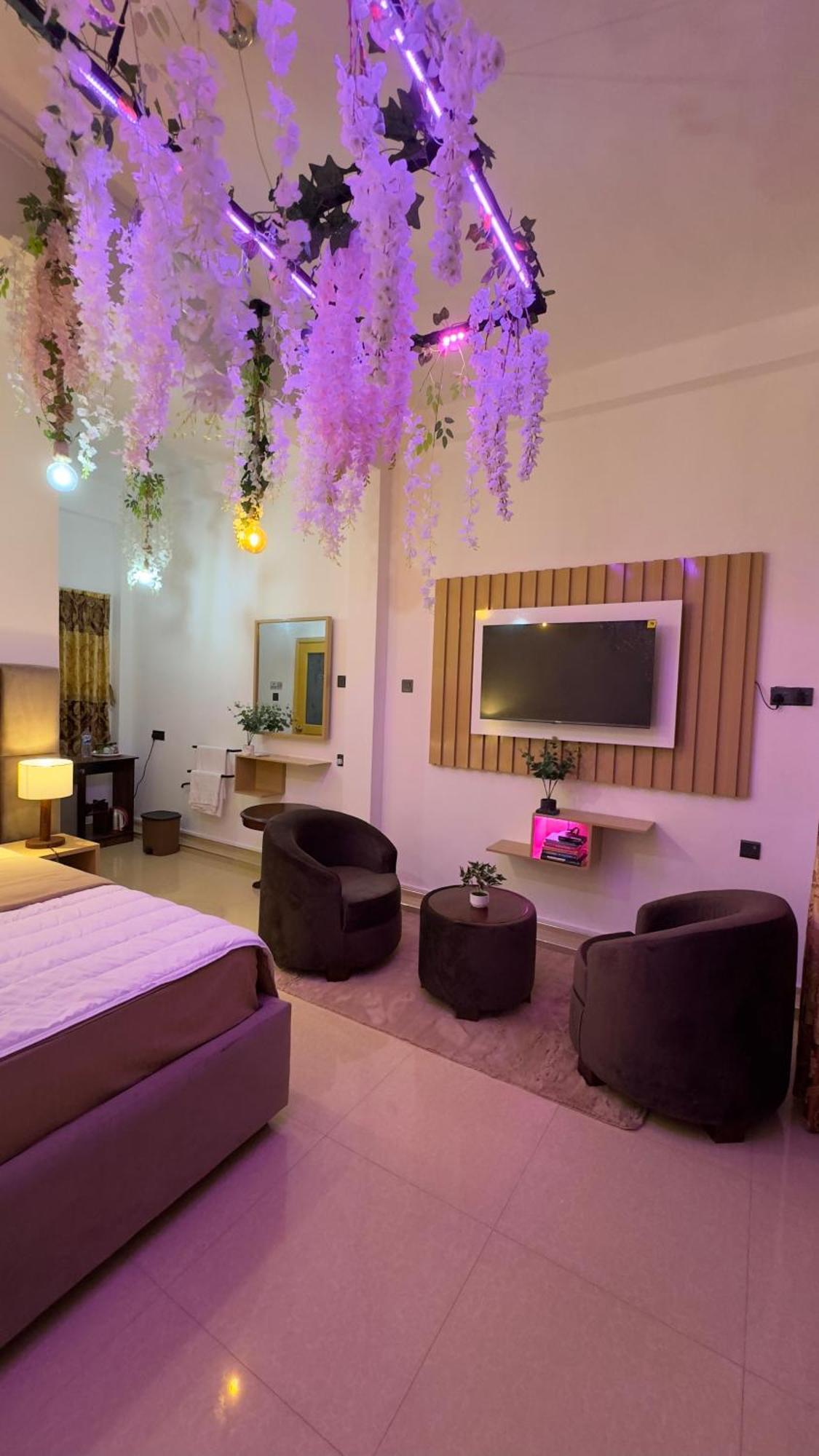 Holiday Homes Guest Inn - Ella Εξωτερικό φωτογραφία