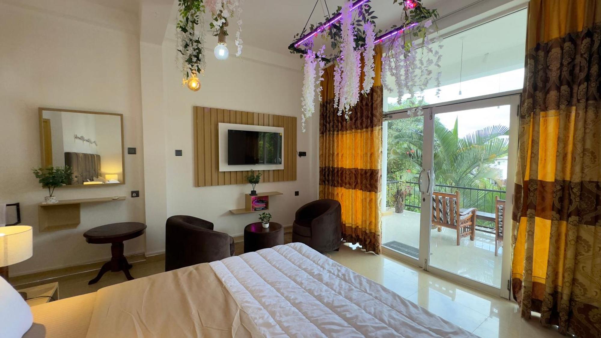 Holiday Homes Guest Inn - Ella Εξωτερικό φωτογραφία