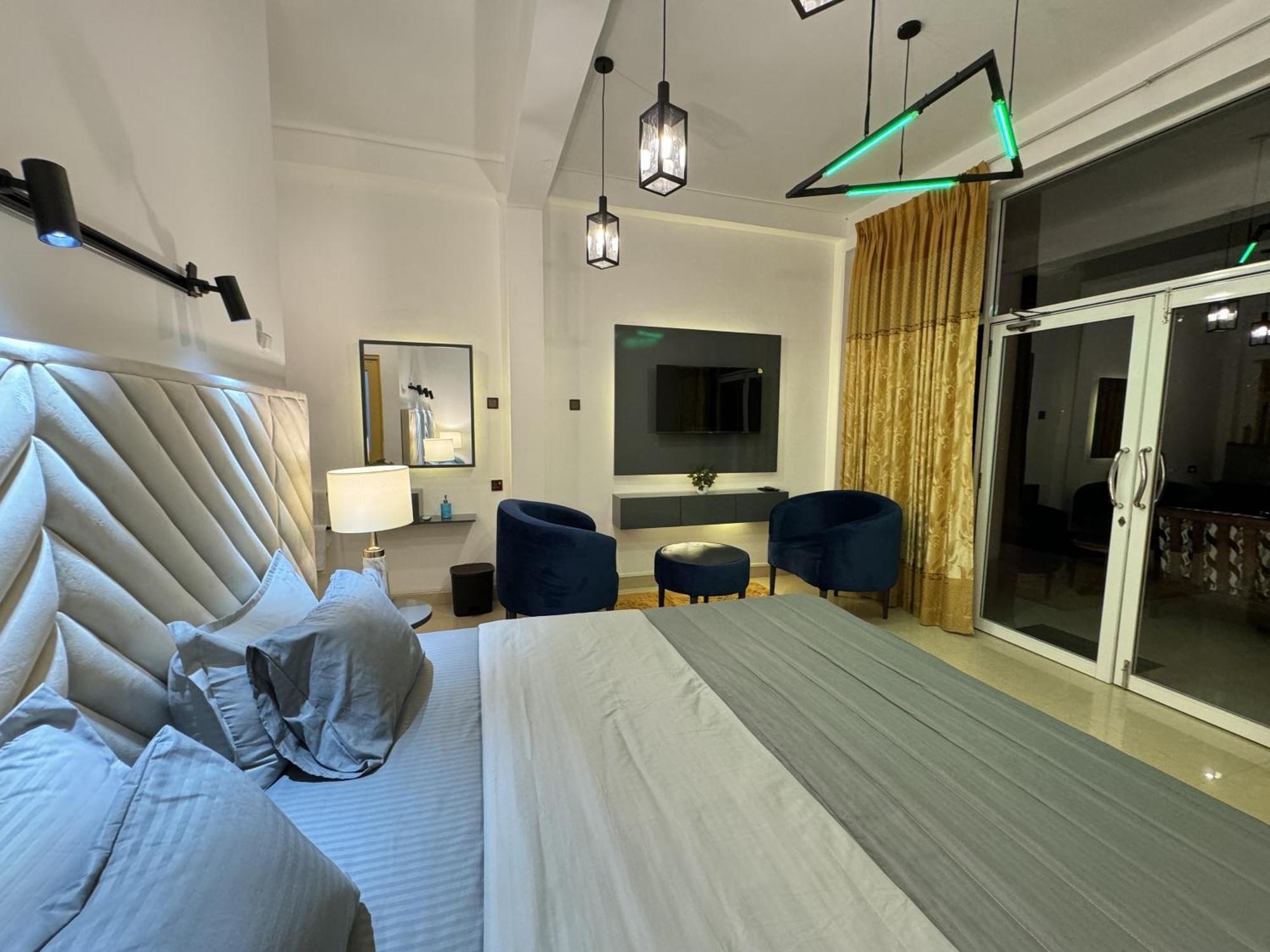 Holiday Homes Guest Inn - Ella Εξωτερικό φωτογραφία