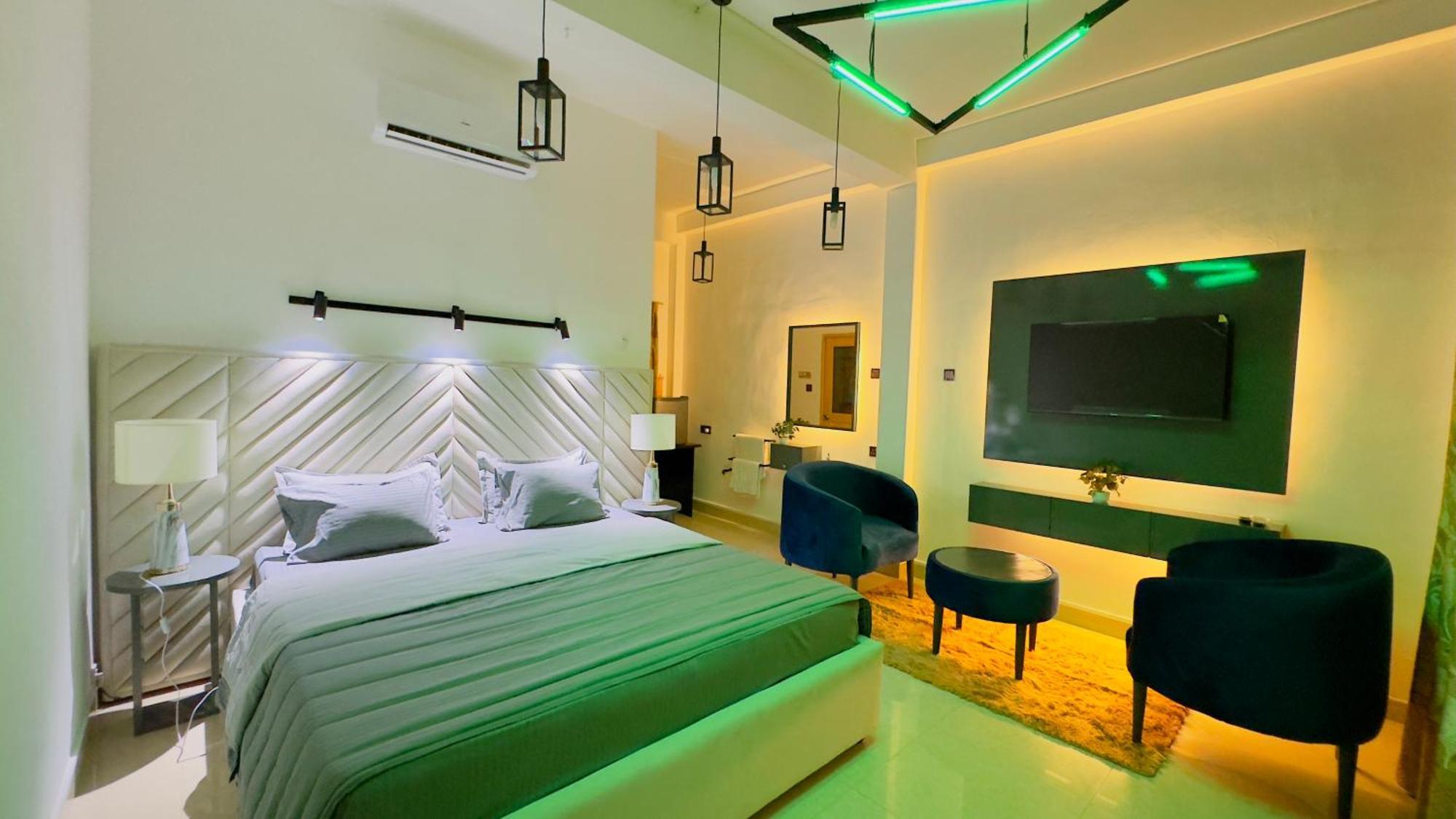 Holiday Homes Guest Inn - Ella Εξωτερικό φωτογραφία