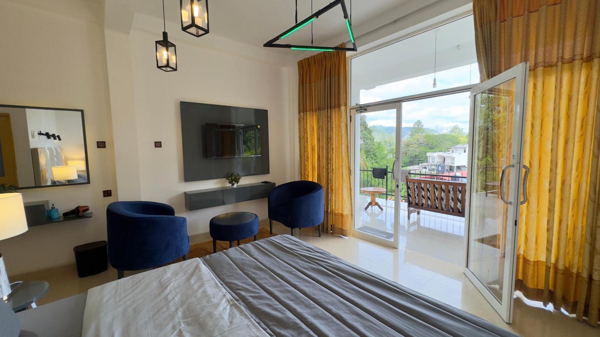 Holiday Homes Guest Inn - Ella Εξωτερικό φωτογραφία