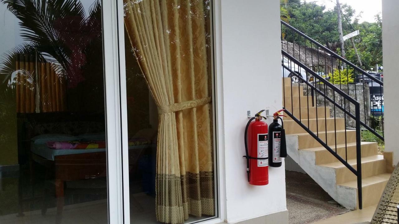 Holiday Homes Guest Inn - Ella Εξωτερικό φωτογραφία